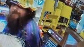 Police appeal for help in search for missing man Joshua Baum 