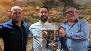 TCS South Devon Football League presentation night picture special