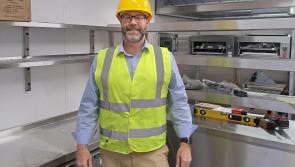 Headland proud to say: ‘We’re back in business’