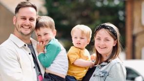 Parliamentary thanks for community work of Torbay priests