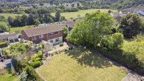 Property of the Week: Large family home with exceptional views across Torbay