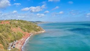 Pictures: Babbacombe Downs - a jewel in the crown of the English Riviera