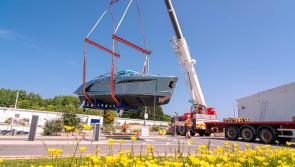 Performance sports yacht to boost skills training at South Devon College