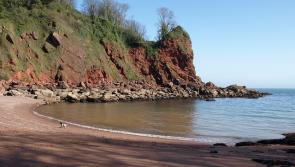 Torquay beach to re-open for first time in three years