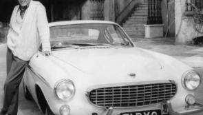 Classic car show ready to hit road