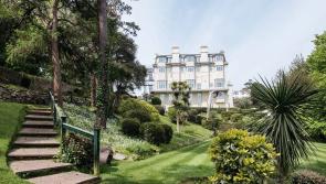 Headland fit for Royalty as it looks to new future after devastating blaze 
