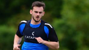 Torquay United's Gary Johnson hopeful about Dan Martin's comeback season