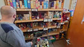 Jim Parker: Food banks belong to Dickensian times - but only we can change that