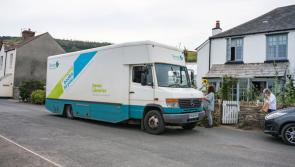 Save our mobile library service campaign launched
