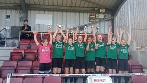 Torquay girls' team makes history with greatest football season triumphs in 25 years