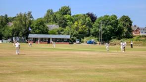 Weekend cricket results in Devon