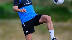 Gulls hit FIVE in first Friendly against Reading starlets