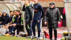 Gulls Boss Johnson keeps focus on Job ahead as Southend agony goes on