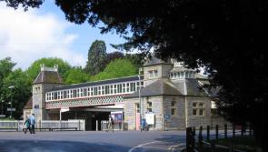 Kevin Foster: Why train ticket station offices must not be axed 