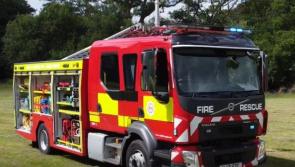 7 mini-buses destroyed in 'appalling' South Devon arson attack