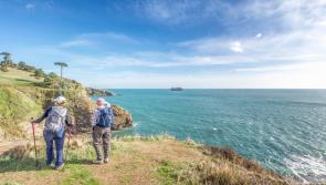 New walking festival has everything - from Agatha and poison plants to ghosts, ghouls and goosebumps!