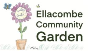Ellacombe to get its own community garden