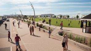 PCSO Tom Dayment: 'Tackling young anti-social behaviour - and keeping the peace for beach-hut users