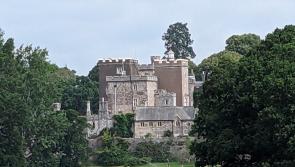 Storyteller: The ghosts of Powderham Castle