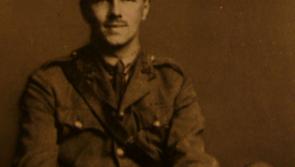 Ian Handford: 'Remembering Wilfred Owen and beautiful bathing in Torquay'