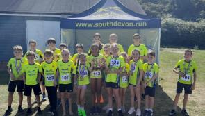 South Devon youngsters retain Pearson Cup