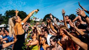 Electric Bay Festival cancelled on Saturday...but Sunday goes ahead
