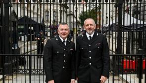 Crime Commissioner Alison Hernandez: 'These selfless officers risk their lives keeping us safe' 