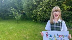 'Magical' Lottie's bid to salute life-savers 