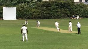 Paignton storm to victory despite blustery weather