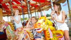Cllr. Dave Thomas: My thanks to the deVeys for Fair Play Day