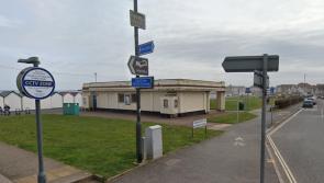 Jim Parker: Is the sale of the loos the start of the revolution and the end to our frustrations?