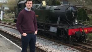 Anthony Mangnall MP: 'Help me save train ticket offices at Paignton and Totnes'