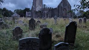 Storyteller: There's more to our old churches than meets the eye