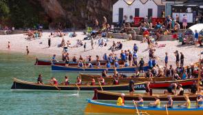 Brixham exceed 'Mr Kipling of the Gig World' reputation