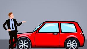 Peter Vosper: Used car finance interest charges to rise in August