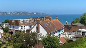 Property of the Week: Magnificent home available in Paignton's popular Roundham Avenue