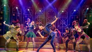 SIX of the best is heading for the Bay - and tickets are selling fast