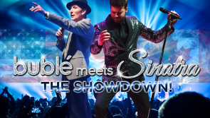Babbacombe Theatre: Michael Bublé endorsed Torbay performer to make a home town appearance in touring Michael Bublé meets Frank Sinatra production 
