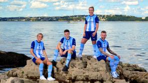 United aim to win for the Bay on and off the field