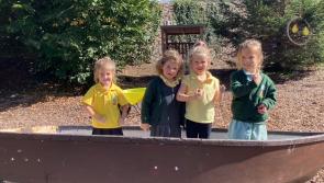 Eden Park -  a school where its children can thrive