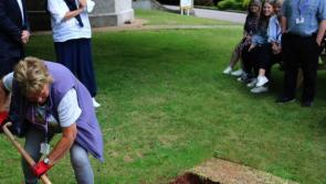 Rowcroft's 40th captured in time capsule