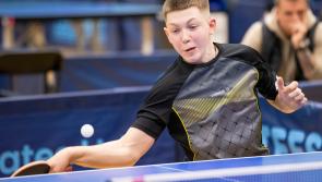 Torquay brothers smashing it in world of table tennis