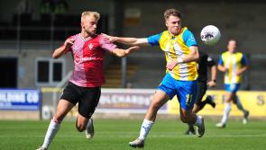 United beaten in final pre-season game