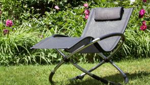 Pat Duke: Gardening is all about relaxing as well as producing
