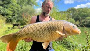 New owners for the Newbarn Angling Centre