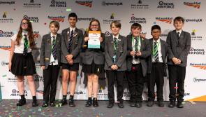 Meet the victorious engineers of tomorrow