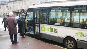 Save our Buses appeal