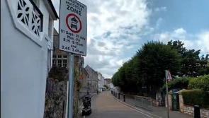 New traffic ban to make school streets safer