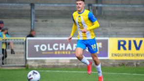Torquay United 'favourites' for the National League South title