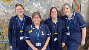 How virtual wards are shaping a new and successful way of caring for our patients